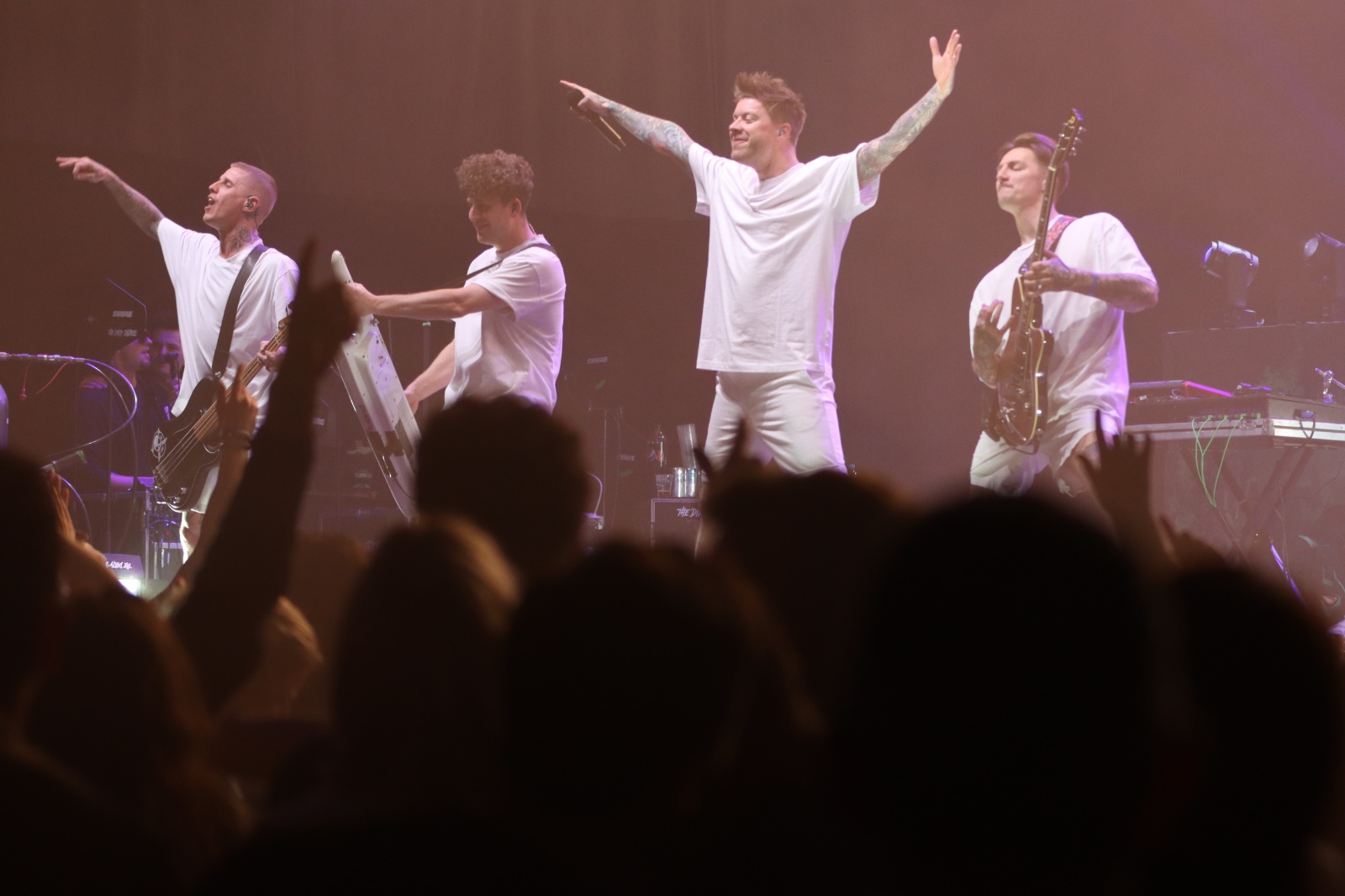 The Dirty Daddies     (38)